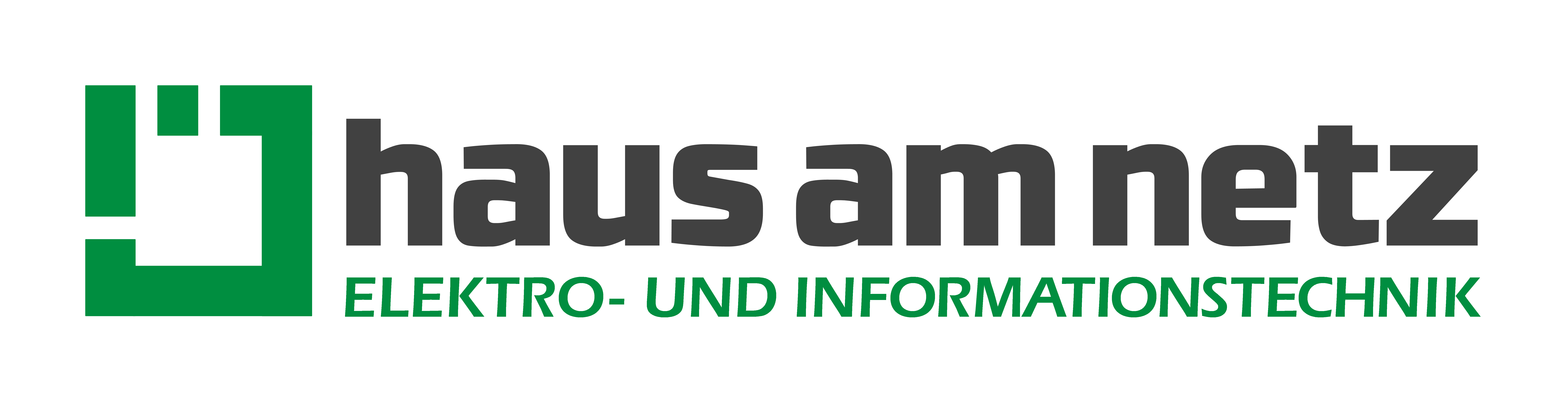 haus am netz – Elektro- und Informationstechnik