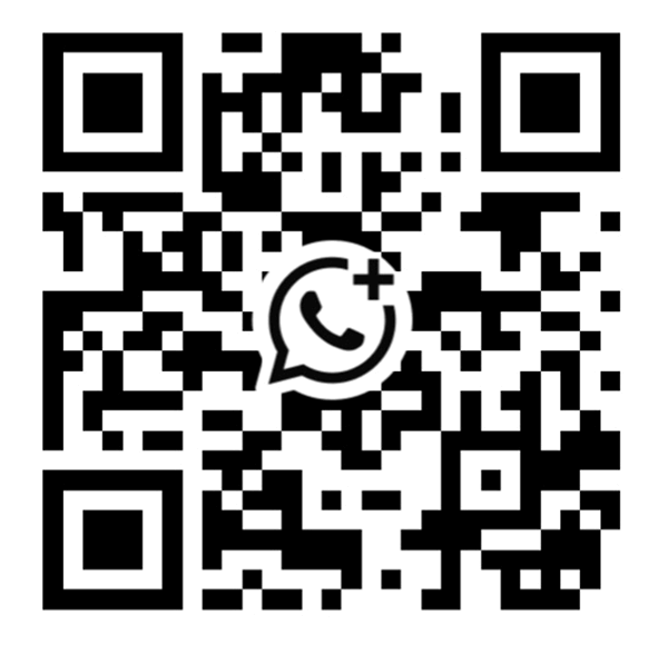 WhatsApp QR Code